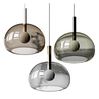 Aromas del Campo Cloud Pendant Lamp