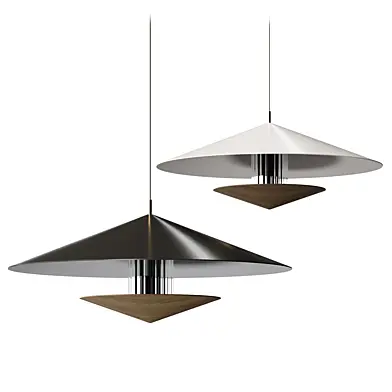 Aromas del Campo Gehit Pendant Lamp