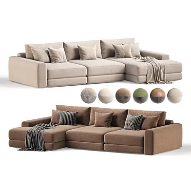 Rivalli Sofa