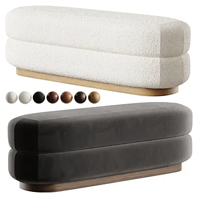 Channel Bench COM