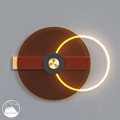 LampsShop.ru B4313 Sconce Turntable