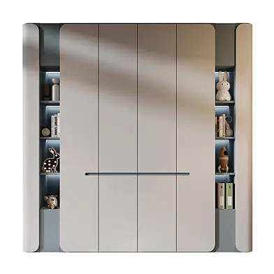 Furniture composition 1083