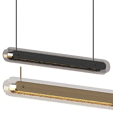 Contour Pendant