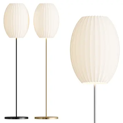 Nelson Floor Lamp