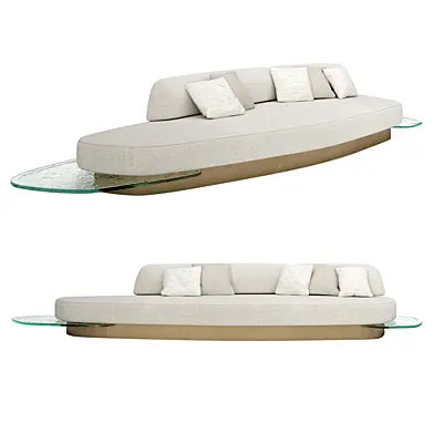 Bormida sofa