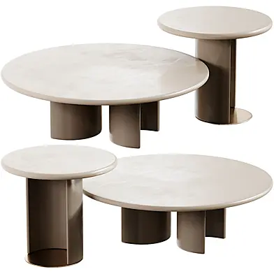 Nook Side Table
