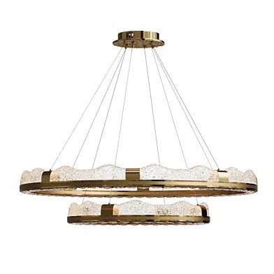 SkyLiving / Lustra Lighting  Люстра Felicia025 F125_F128