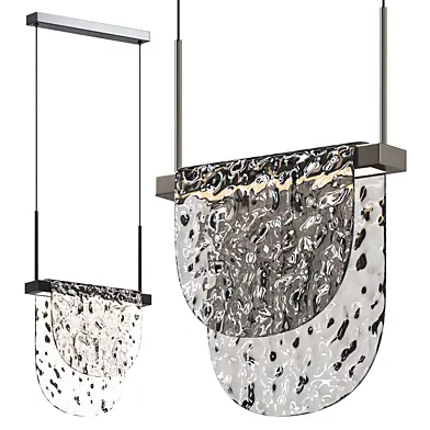 DALI ONE pendant lamp