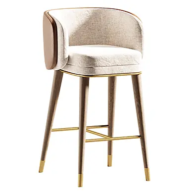 Ambrose Bar Chair 2017