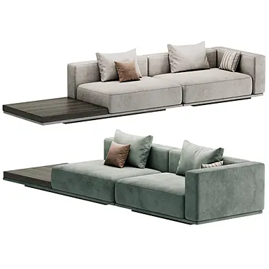 Horizonte sofa