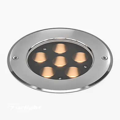 OM Светильник LTD-DAFNA-GROUND-R130-11W