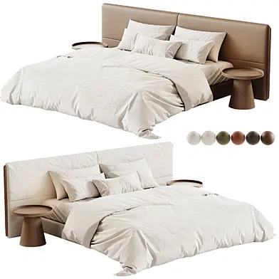 Yume Bed