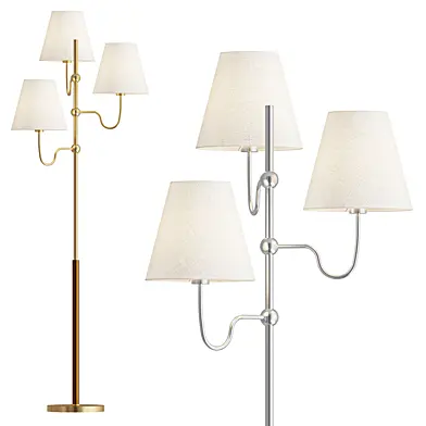 Serenade Floor Lamp
