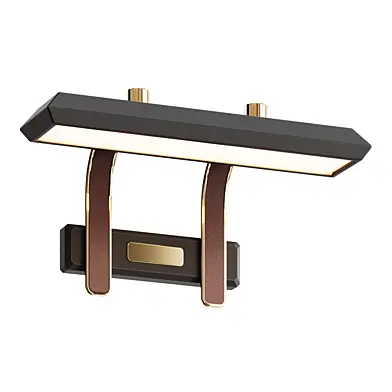 Rinato Wall Light Long