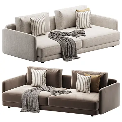 Avalon Next Sofa