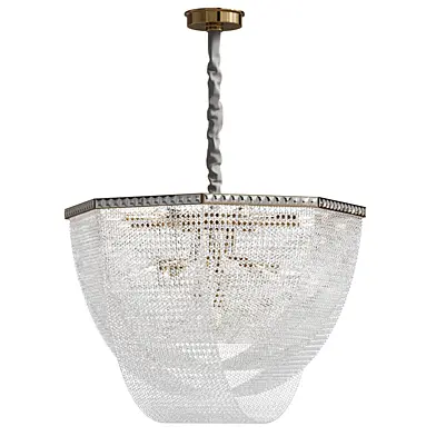 SkyLiving / Lustra Lighting Люстра Felicia038 F185