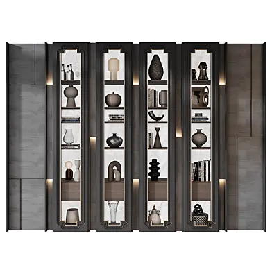 Furniture Composition | 2648