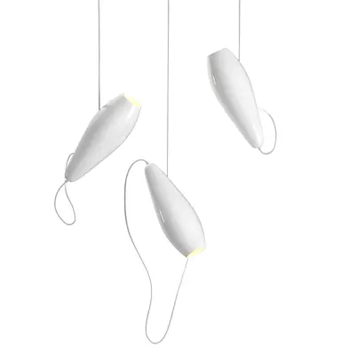 Ydria Suspension by Lzf