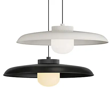 Hoist Pendant Lamp