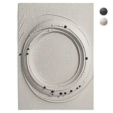 3D Frame Set 36