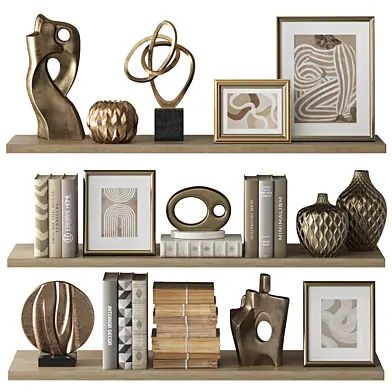 Decorative Set 10