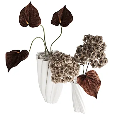 Flower composition - 31