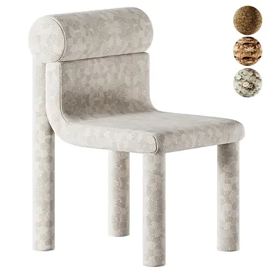 tacto chair