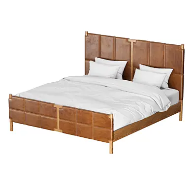 Salado Bed