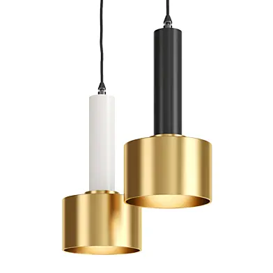 QUASHION pendant lamp