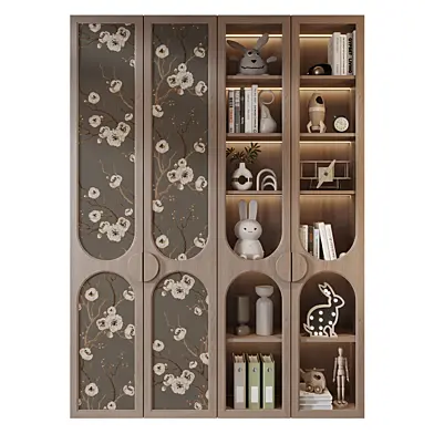 Furniture composition 1088