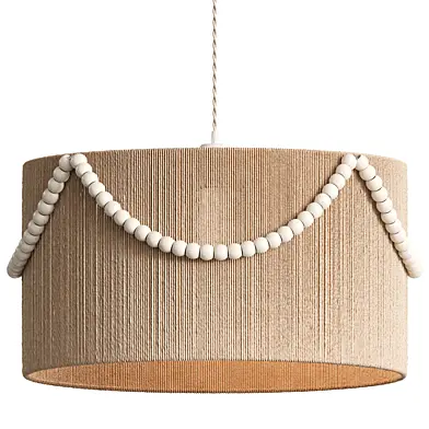 Vintage Liviza Pendant Lamp