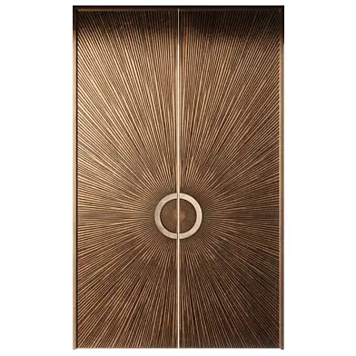 Designer Door 014