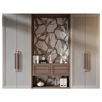 Cabinet set 471