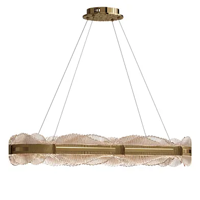 SkyLiving / Lustra Lighting Люстра Felicia003 F011