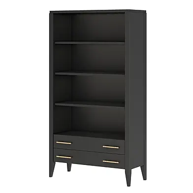 Книжный шкаф SALERNO от от Fratelli Barri