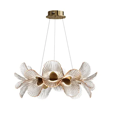 SkyLiving / Lustra Lighting Люстра Felicia006 F036_F037