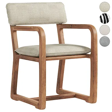 LPIDC12 Dining Chair