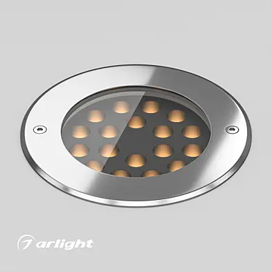 OM Светильник LTD-DAFNA-GROUND-R210-36W
