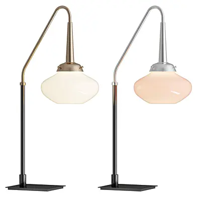 Hodgkin Table Lamp