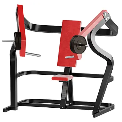 Pure Chest Press