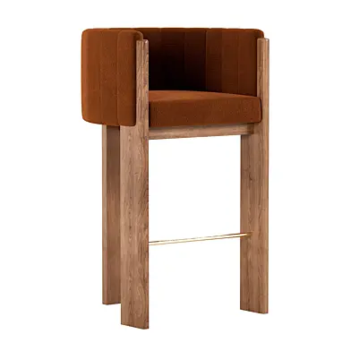 SERNIER STOOL