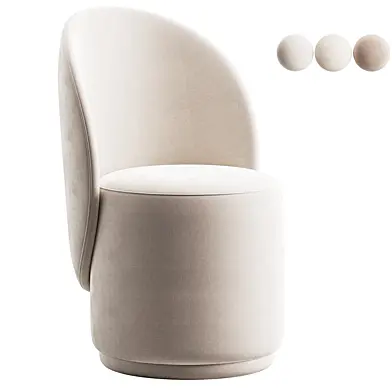 Chaise Chair
