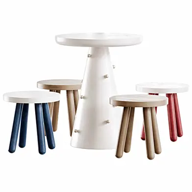 Kids Air Collection Koza Home