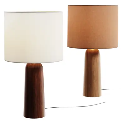 Olho Moveis Paola Table Lamp