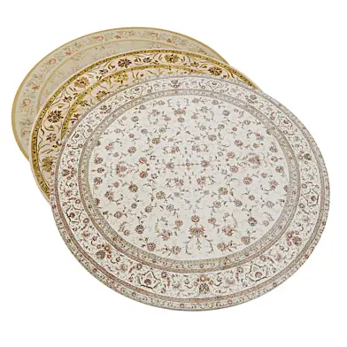Rugs collection 687