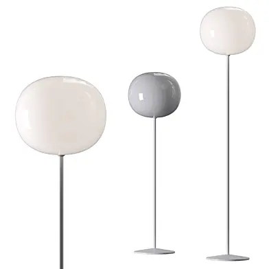 Lodes Volum Floor Lamps