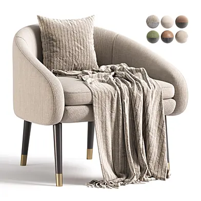 DALI  Armchair