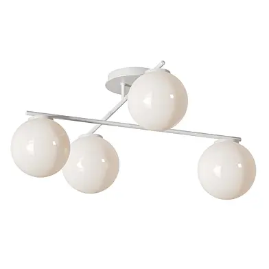 Ceiling lamp Atlanta Westwing Collection