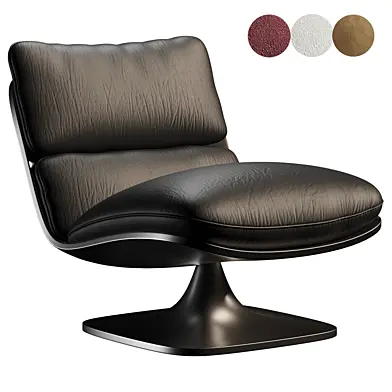 Minotti Pattie Armchair