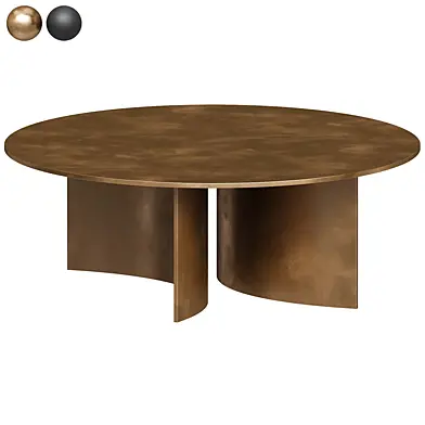 Roma Coffee Table